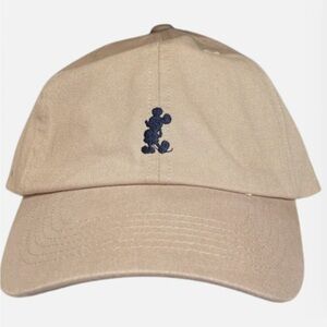 Disney parks 2024 Mickey baseball cap